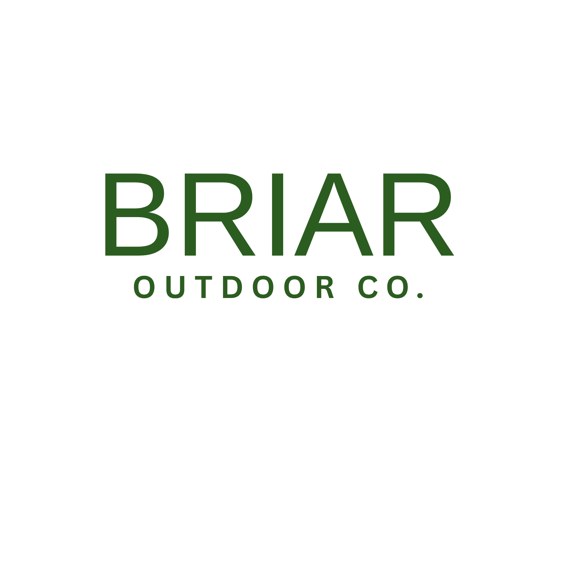 Briar Outdoor Co.